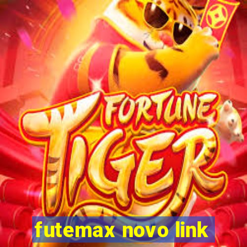 futemax novo link